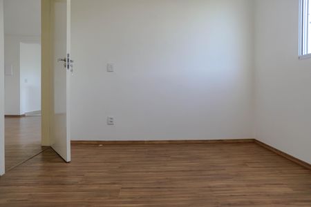 Apartamento para alugar com 55m², 2 quartos e 1 vagaQuarto 1