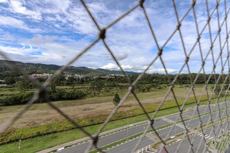 Apartamento para alugar com 55m², 2 quartos e 1 vagaVista - Quarto 1