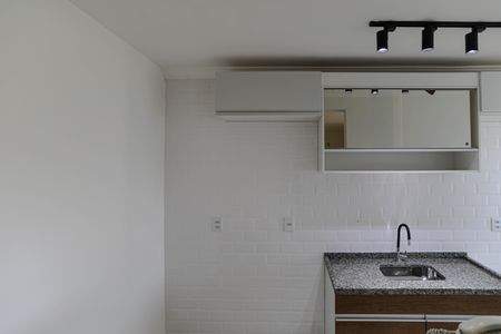 Apartamento para alugar com 55m², 2 quartos e 1 vagaCozinha