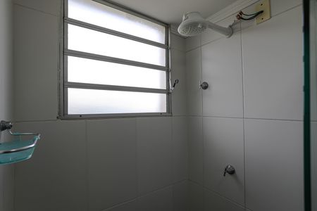 Apartamento para alugar com 55m², 2 quartos e 1 vagaBanheiro - Quarto 2 - Suíte