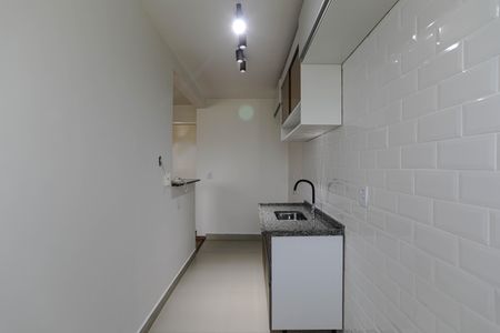 Apartamento para alugar com 55m², 2 quartos e 1 vagaCozinha