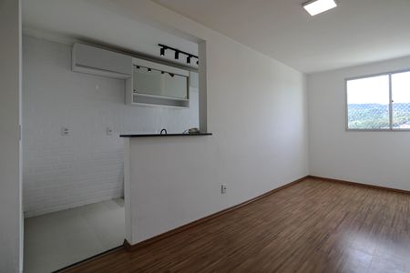 Apartamento para alugar com 55m², 2 quartos e 1 vagaSala