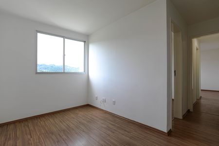 Apartamento para alugar com 55m², 2 quartos e 1 vagaSala