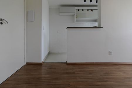 Apartamento para alugar com 55m², 2 quartos e 1 vagaSala