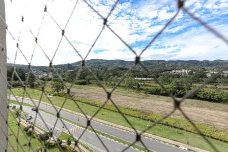 Apartamento para alugar com 55m², 2 quartos e 1 vagaVista - Quarto 2 - Suíte