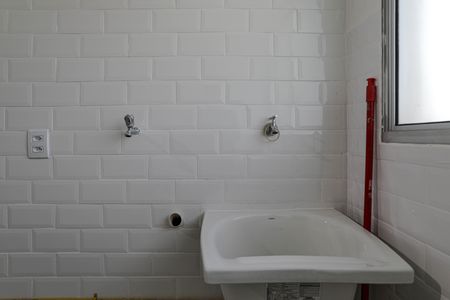 Apartamento para alugar com 55m², 2 quartos e 1 vagaÁrea de Serviço