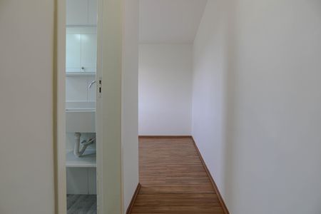 Apartamento para alugar com 55m², 2 quartos e 1 vagaQuarto 2 - Suíte
