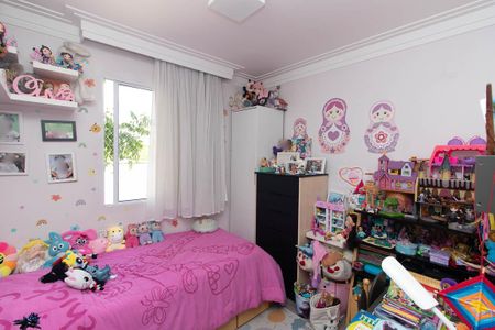 Apartamento à venda com 70m², 3 quartos e 1 vagaQuarto 1