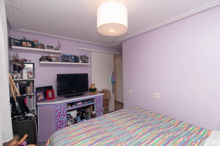 Apartamento à venda com 70m², 3 quartos e 1 vagaQuarto 2