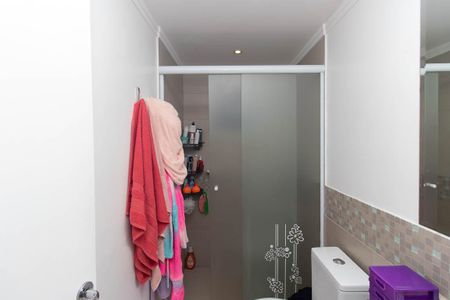 Apartamento à venda com 70m², 3 quartos e 1 vagaBanheiro