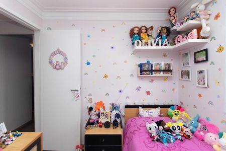 Quarto 1 de apartamento à venda com 3 quartos, 70m² em Vila Guilherme, São Paulo