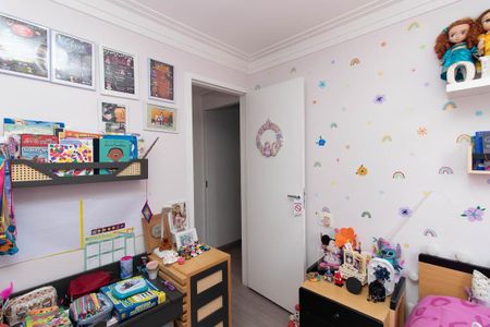 Apartamento à venda com 70m², 3 quartos e 1 vagaQuarto 1