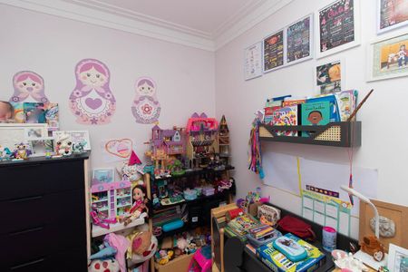 Apartamento à venda com 70m², 3 quartos e 1 vagaQuarto 1