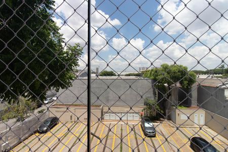 Sacada de apartamento à venda com 3 quartos, 70m² em Vila Guilherme, São Paulo