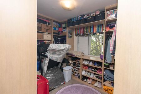 Apartamento à venda com 70m², 3 quartos e 1 vagaQuarto Suíte