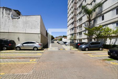 Apartamento à venda com 70m², 3 quartos e 1 vagaGaragem 