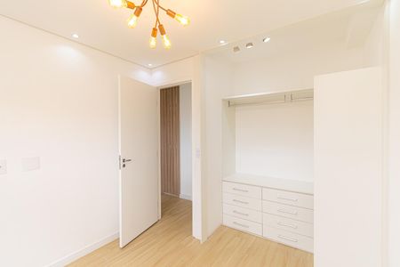 Quarto de apartamento para alugar com 1 quarto, 42m² em Vila California, São Paulo