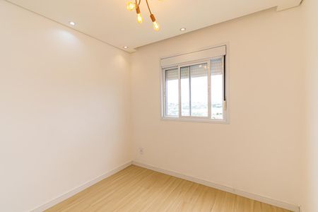 Quarto de apartamento para alugar com 1 quarto, 42m² em Vila California, São Paulo