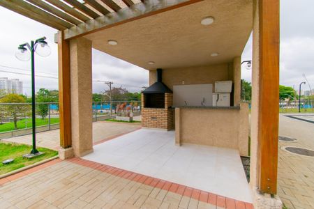 Apartamento para alugar com 42m², 1 quarto e 1 vaga Apartamento para alugar com 42m², 1 quarto e 1 vagaÁrea comum