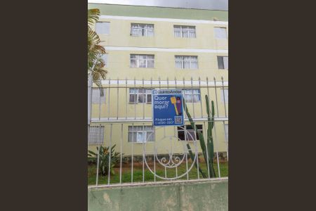 Apartamento para alugar com 67m², 3 quartos e 1 vagaPlaquinha