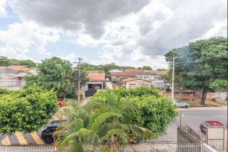 Apartamento para alugar com 67m², 3 quartos e 1 vagaVista do Quarto 3