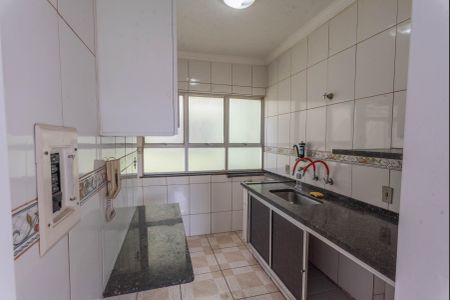 Apartamento para alugar com 67m², 3 quartos e 1 vagaCozinha