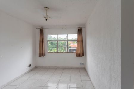 Sala de apartamento para alugar com 3 quartos, 67m² em Jardim do Lago, Campinas