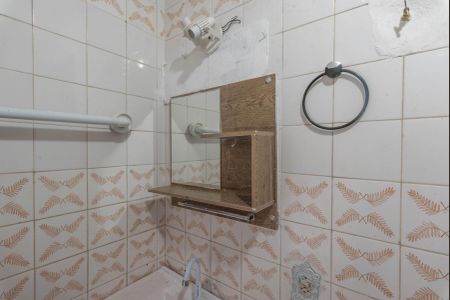 Apartamento para alugar com 67m², 3 quartos e 1 vagaBanheiro