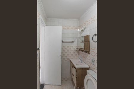 Apartamento para alugar com 67m², 3 quartos e 1 vagaBanheiro