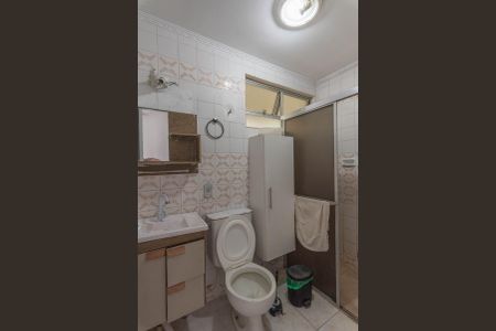 Apartamento para alugar com 67m², 3 quartos e 1 vagaBanheiro