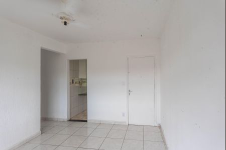 Sala de apartamento para alugar com 3 quartos, 67m² em Jardim do Lago, Campinas