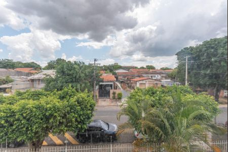 Vista da Sala de apartamento para alugar com 3 quartos, 67m² em Jardim do Lago, Campinas
