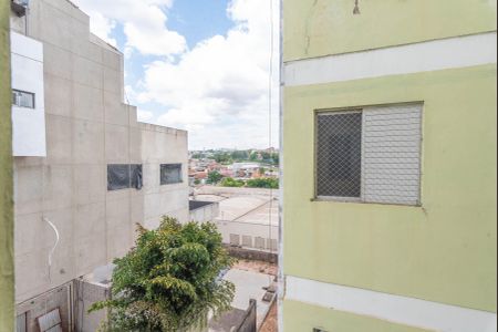 Apartamento para alugar com 67m², 3 quartos e 1 vagaVista do Quarto 2