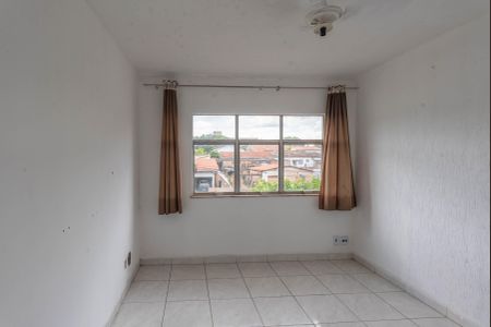 Sala de apartamento para alugar com 3 quartos, 67m² em Jardim do Lago, Campinas