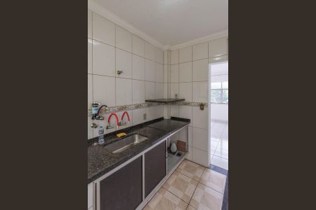 Apartamento para alugar com 67m², 3 quartos e 1 vagaCozinha