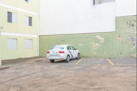 Apartamento para alugar com 67m², 3 quartos e 1 vagaGaragem