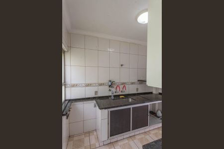 Apartamento para alugar com 67m², 3 quartos e 1 vagaCozinha