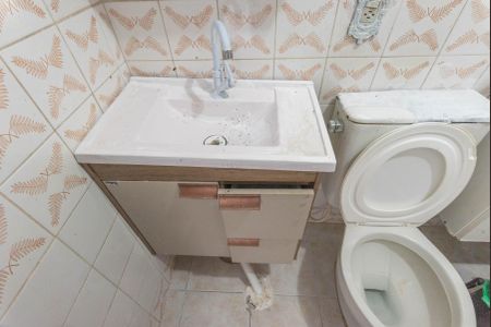 Apartamento para alugar com 67m², 3 quartos e 1 vagaBanheiro