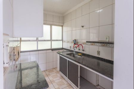 Apartamento para alugar com 67m², 3 quartos e 1 vagaCozinha