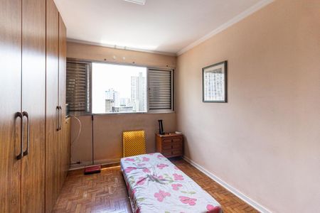 Quarto de apartamento para alugar com 1 quarto, 45m² em Campos Elíseos, São Paulo