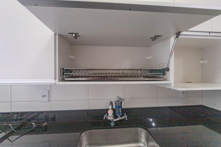 Apartamento para alugar com 58m², 2 quartos e 1 vaga Apartamento para alugar com 58m², 2 quartos e 1 vagaCozinha