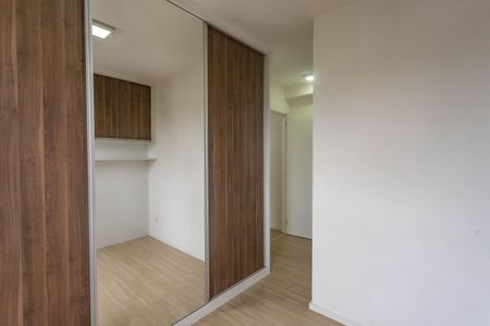 Quarto 1 - suíte  de apartamento para alugar com 2 quartos, 58m² em Taboão, São Bernardo do Campo