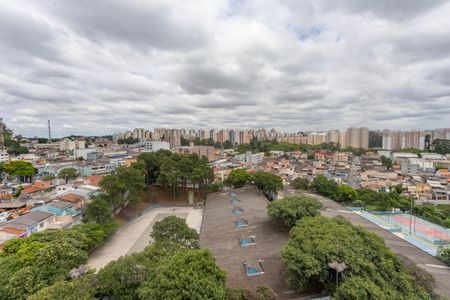 Apartamento para alugar com 58m², 2 quartos e 1 vaga Apartamento para alugar com 58m², 2 quartos e 1 vagaVIsta da suíte