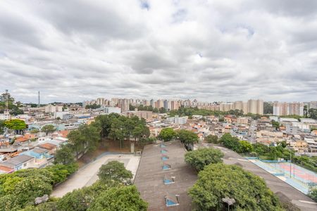 Apartamento para alugar com 58m², 2 quartos e 1 vaga Apartamento para alugar com 58m², 2 quartos e 1 vagaVista do quarto 2