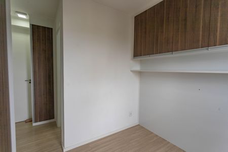 Quarto 1 - suíte  de apartamento para alugar com 2 quartos, 58m² em Taboão, São Bernardo do Campo
