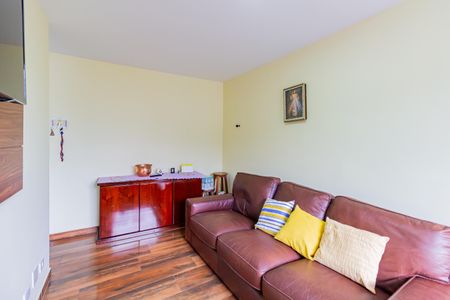 Apartamento à venda com 48m², 2 quartos e 1 vagaSala