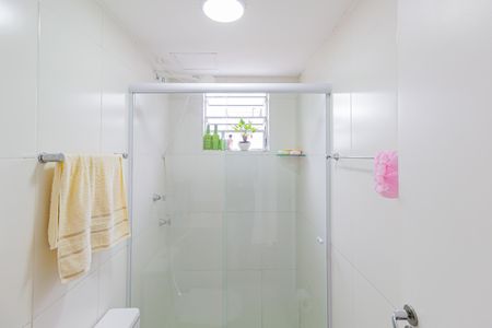 Apartamento à venda com 48m², 2 quartos e 1 vagaBanheiro