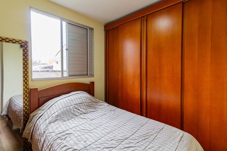 Quarto 1 de apartamento à venda com 2 quartos, 48m² em Santo Amaro, São Paulo