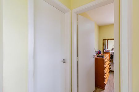 Apartamento à venda com 48m², 2 quartos e 1 vagaQuarto 2