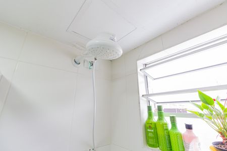 Apartamento à venda com 48m², 2 quartos e 1 vagaBanheiro